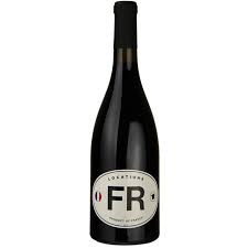 Locations France Red Blend 750ml